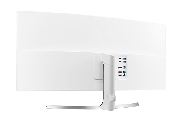 LG IPS монитор LG UltraWide серии UC98, 34UC98-W, thumbnail 4