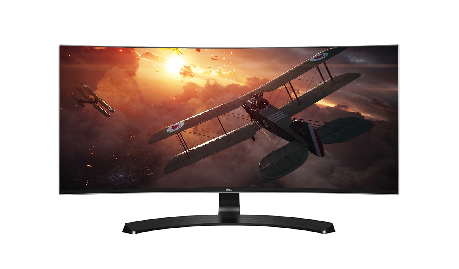 Монитор LG 34UC88B характеристики, обзоры, где купить — LG Россия