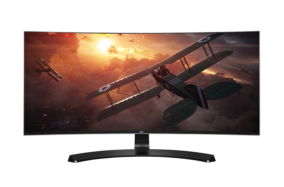 LG UltraWide, 34UC88-B