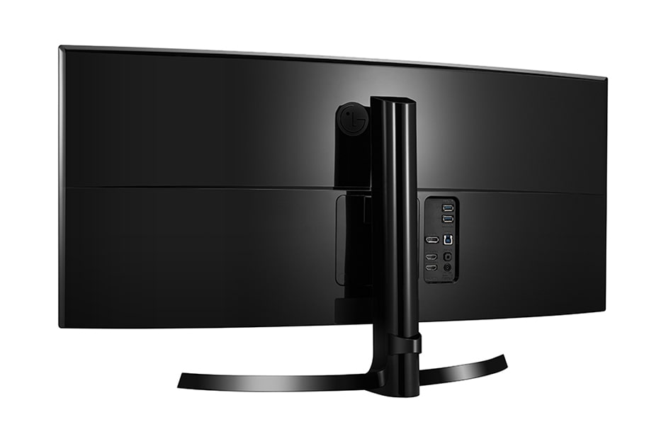 LG UltraWide, 34UC88-B, thumbnail 4
