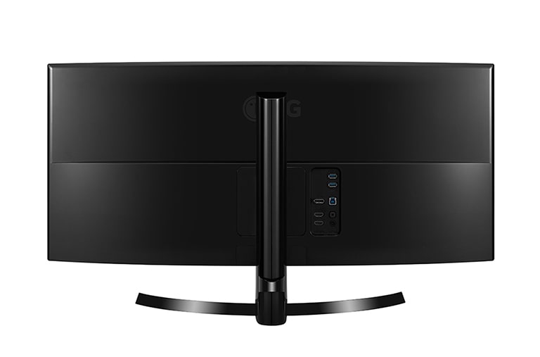 LG UltraWide, 34UC88-B, thumbnail 5