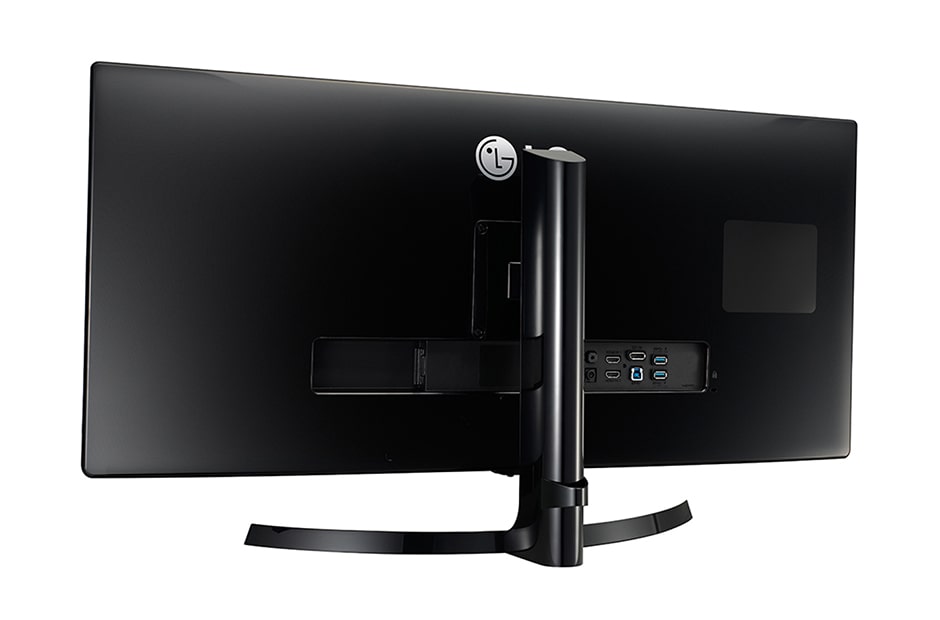 LG Монитор LG UltraWide 21:9, 34UM88C-P, thumbnail 4