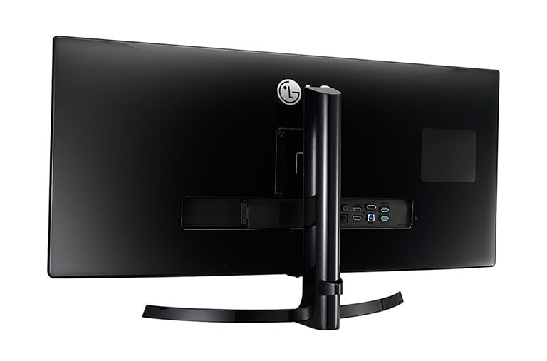 LG Монитор LG UltraWide 21:9, 34UM88C-P, thumbnail 4