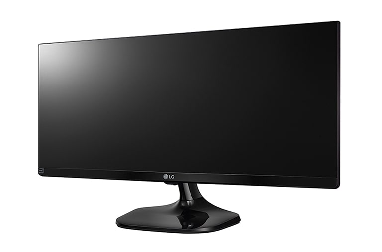 LG IPS монитор LG UltraWide серии UM58, 29UM58-P, thumbnail 2