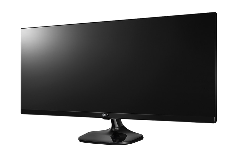 LG Монитор LG UltraWide с IPS матрицей, 34UM58-P, thumbnail 2