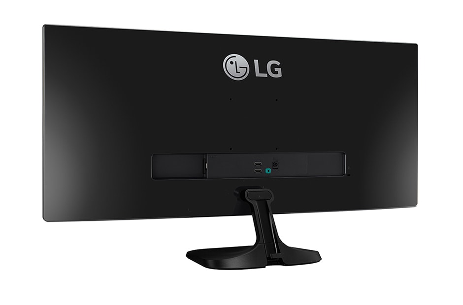 LG Монитор LG UltraWide с IPS матрицей, 34UM58-P, thumbnail 4