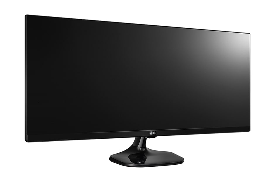 LG Монитор LG UltraWide с IPS матрицей, 34UM58-P, thumbnail 7