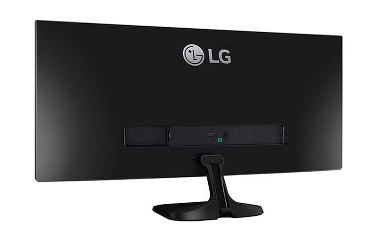 LG Монитор LG UltraWide с IPS матрицей, 34UM58-P, thumbnail 4