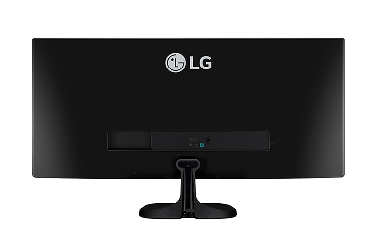 LG Монитор LG UltraWide с IPS матрицей, 34UM58-P, thumbnail 5