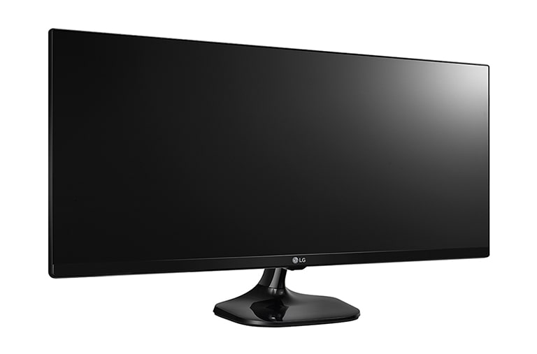LG Монитор LG UltraWide с IPS матрицей, 34UM58-P, thumbnail 7