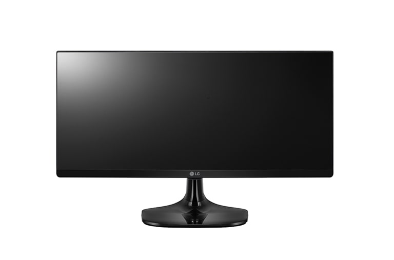 LG 25'' UW-FHD UltraWide, 25UM58-P, thumbnail 1