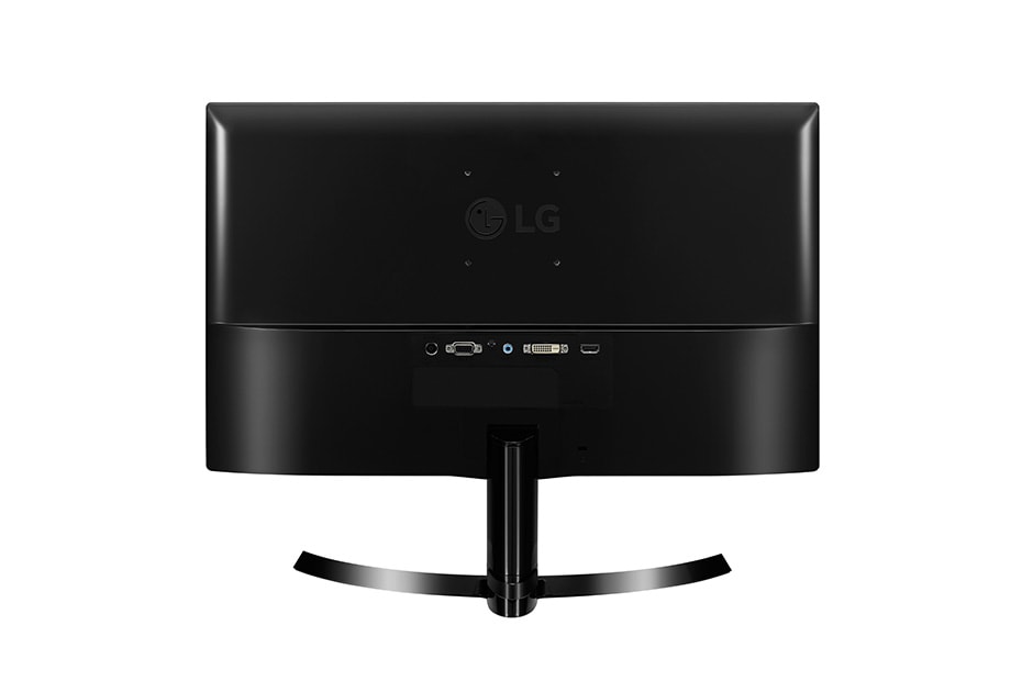 LG IPS монитор LG серии MP68, 23MP68VQ, thumbnail 6