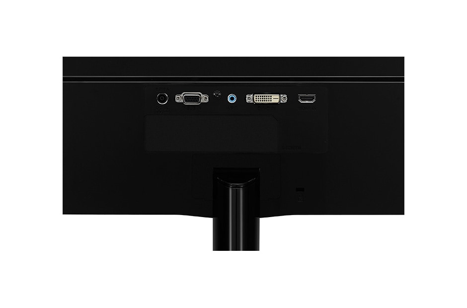 LG IPS монитор LG серии MP68, 23MP68VQ, thumbnail 8