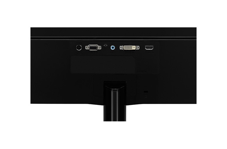 LG IPS монитор LG серии MP68, 23MP68VQ, thumbnail 8