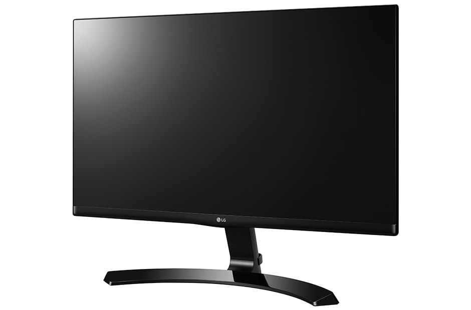 LG IPS монитор LG серии MP68, 27MP68HM, thumbnail 2