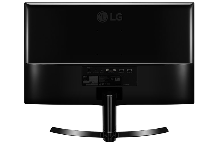 LG IPS монитор LG серии MP68, 27MP68HM, thumbnail 4