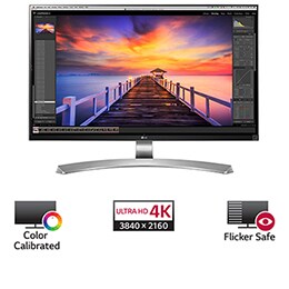 IPS монитор c разрешением 4K2