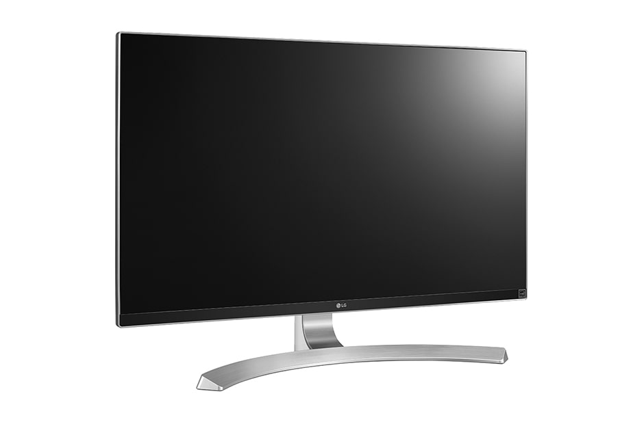 LG IPS монитор c разрешением 4K для профессиональной работы с графикой, фото и видео, 27UD88, thumbnail 7