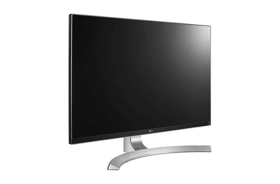 LG IPS монитор c разрешением 4K для профессиональной работы с графикой, фото и видео, 27UD88, thumbnail 8