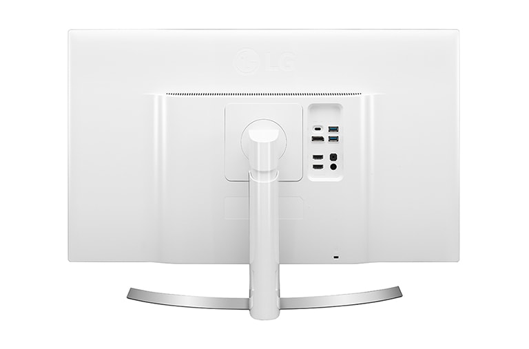 LG IPS монитор c разрешением 4K для профессиональной работы с графикой, фото и видео, 27UD88, thumbnail 5