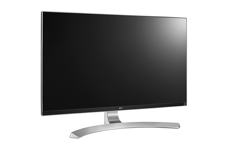 LG IPS монитор c разрешением 4K для профессиональной работы с графикой, фото и видео, 27UD88, thumbnail 7