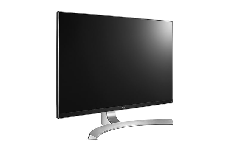 LG IPS монитор c разрешением 4K для профессиональной работы с графикой, фото и видео, 27UD88, thumbnail 8