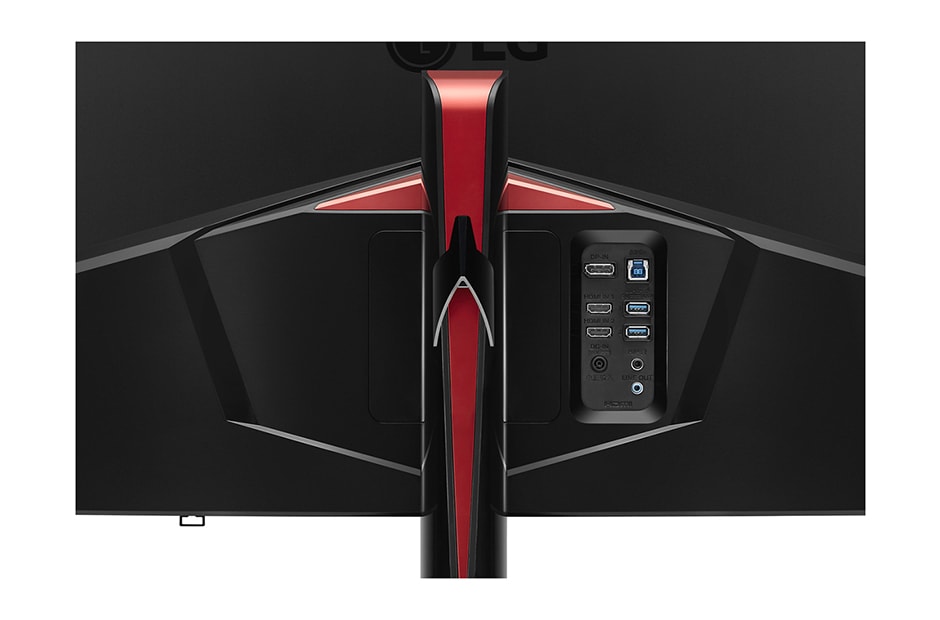 LG Изогнутый монитор 34'' UltraWide LG 34UC79G, 34UC79G-B, thumbnail 6