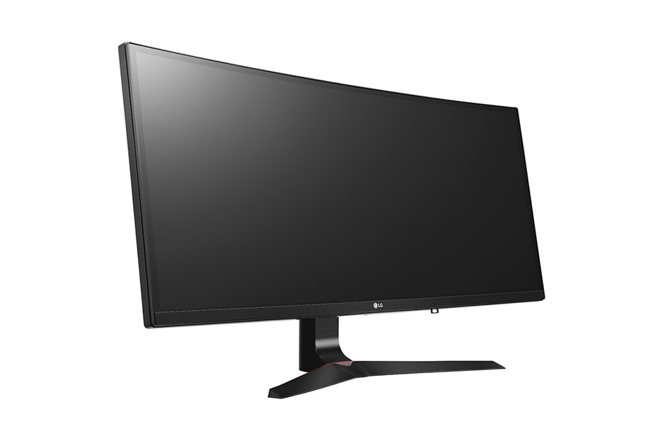 LG Изогнутый монитор 34'' UltraWide LG 34UC79G, 34UC79G-B, thumbnail 10