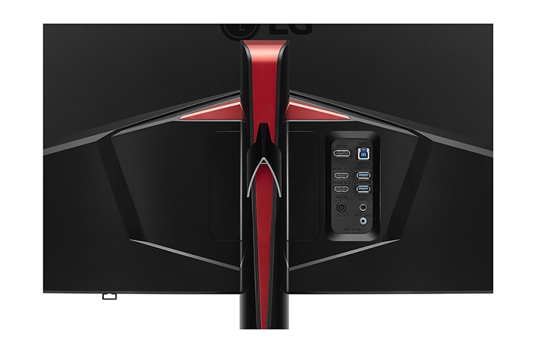 LG Изогнутый монитор 34'' UltraWide LG 34UC79G, 34UC79G-B, thumbnail 6