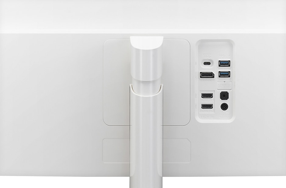 LG UltraWide монитор с изогнутым экраном 38'', 38UC99, thumbnail 6