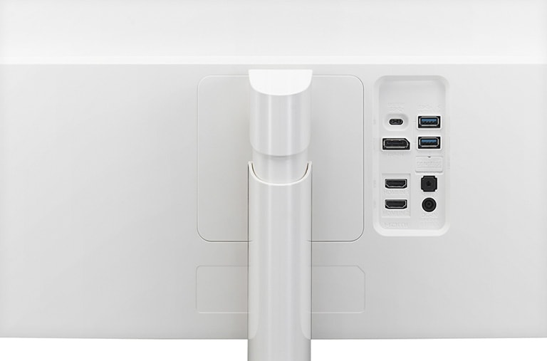 LG UltraWide монитор с изогнутым экраном 38'', 38UC99, thumbnail 6