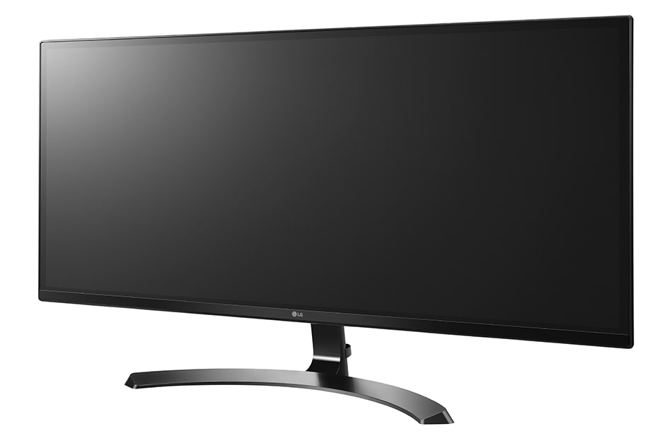 LG Монитор LG UltraWide с IPS матрицей , 34UM59-P, thumbnail 2