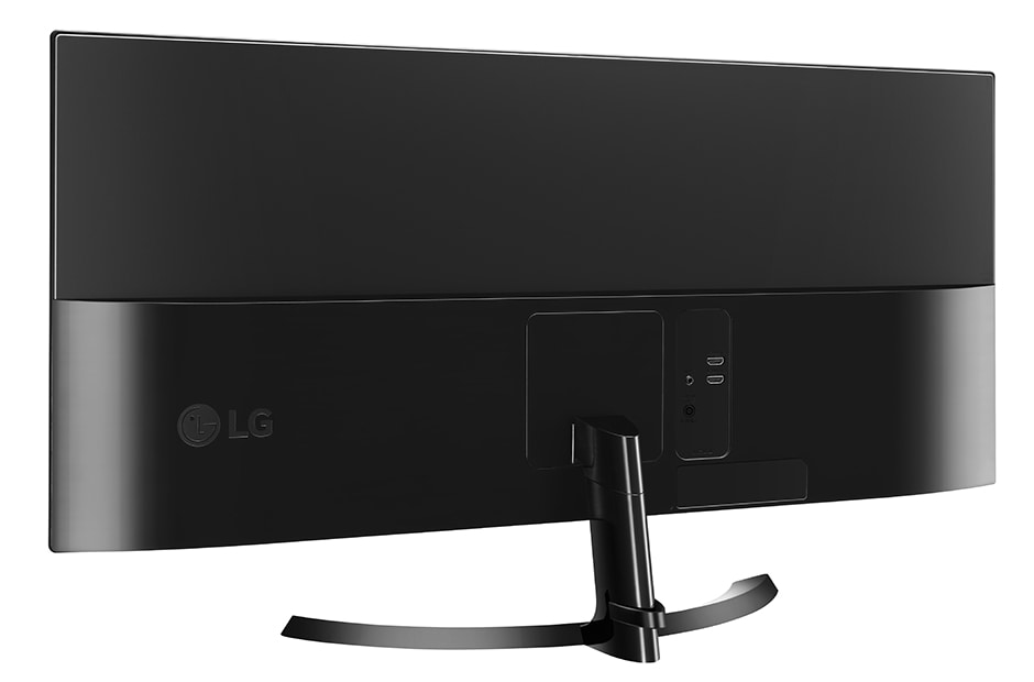 LG Монитор LG UltraWide с IPS матрицей , 34UM59-P, thumbnail 4