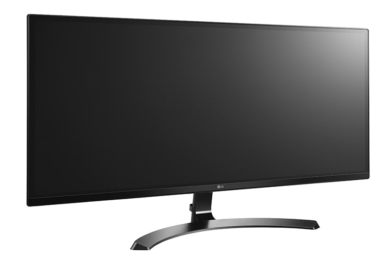 LG Монитор LG UltraWide с IPS матрицей , 34UM59-P, thumbnail 7