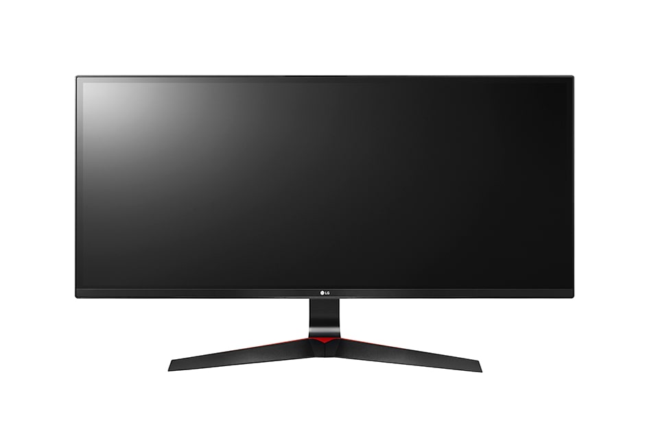 LG UltraWide IPS монитор с временем отклика 1 мс, 34UM69G