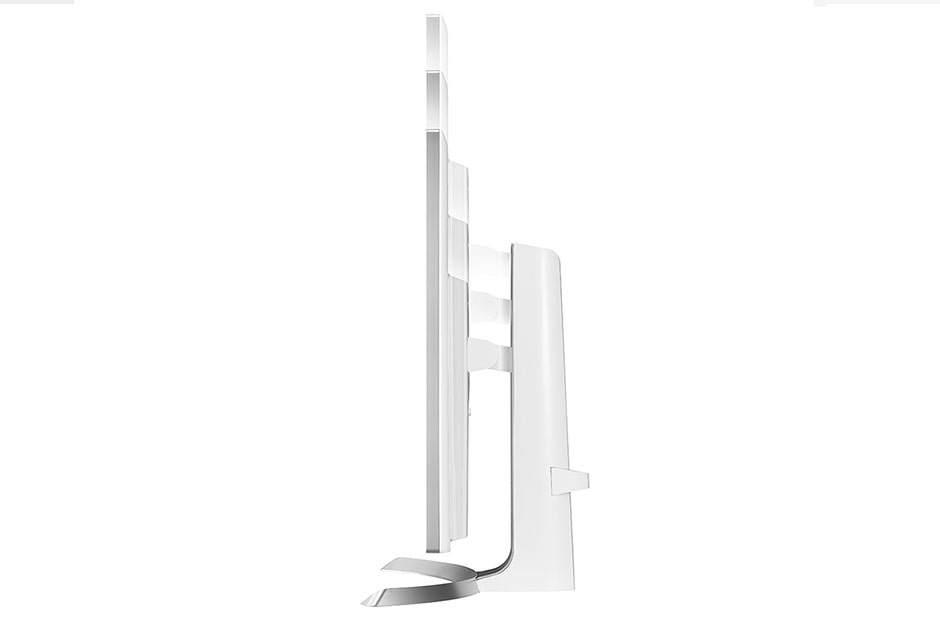 LG 32'' UHD 4K монитор с безрамным дисплеем, 32UD99-W, thumbnail 10