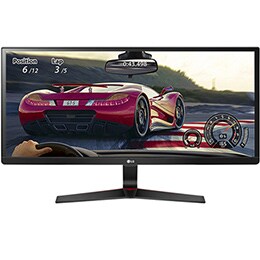 UltraWide IPS монитор с временем отклика 1 мс2