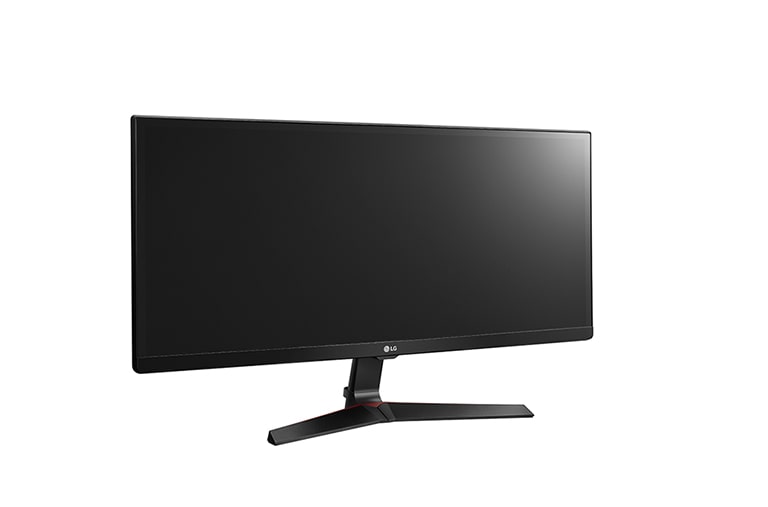 LG 29'' UW-FHD UltraWide IPS монитор с временем отклика 1 мс, 29UM69G, thumbnail 3