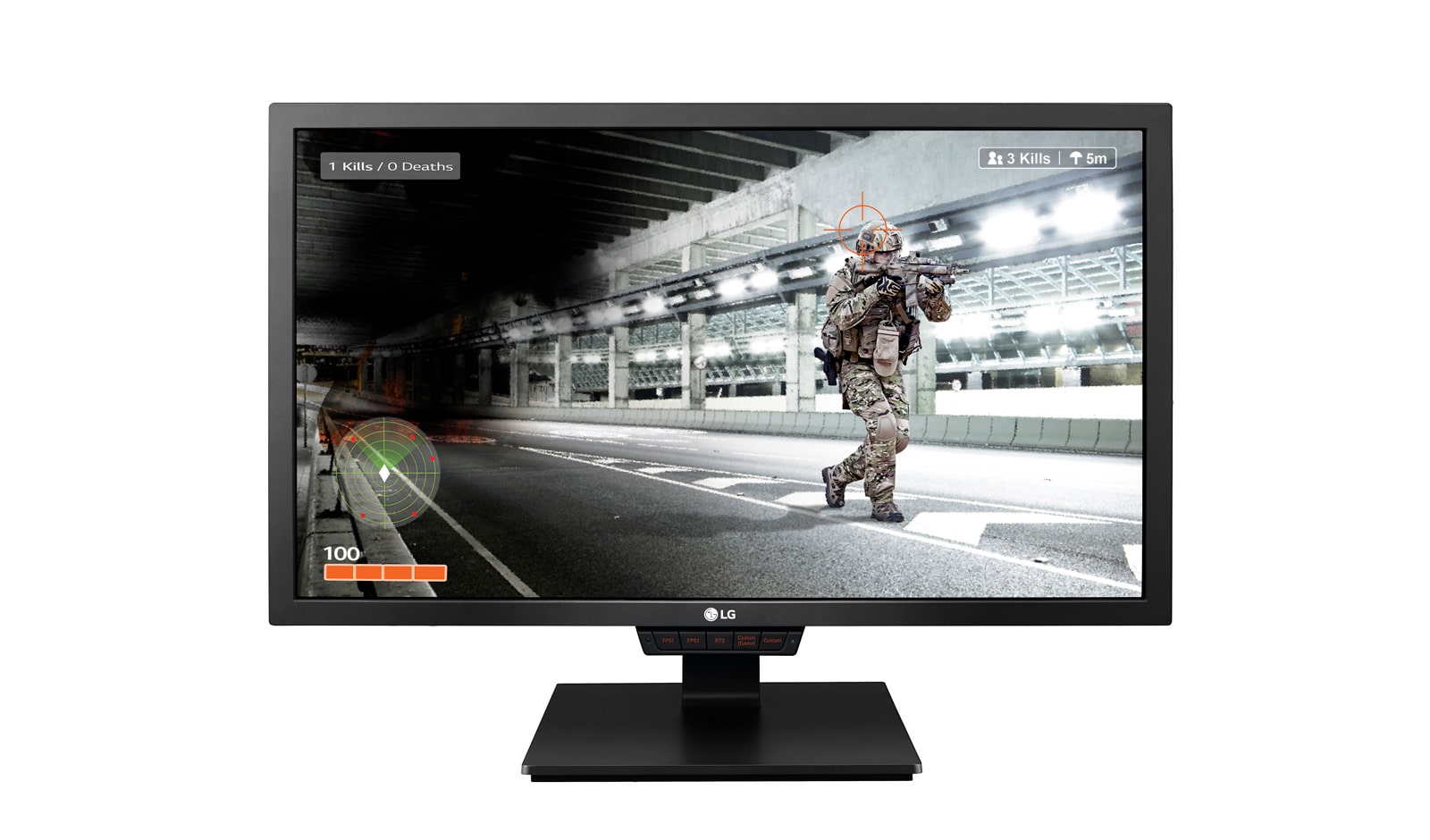 Игровой монитор LG 24GM79G: характеристики, обзоры, где купить — LG Россия
