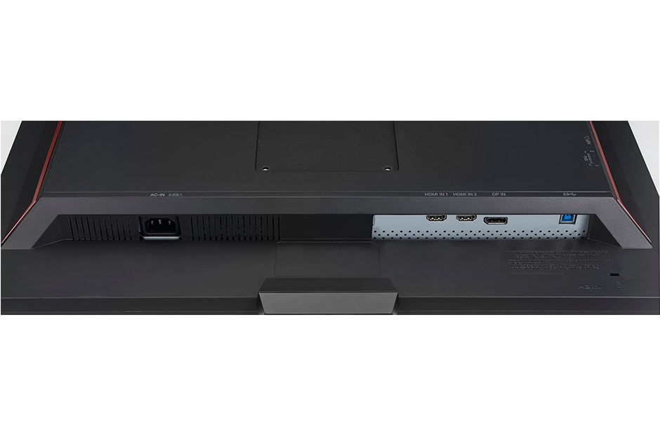 LG Игровой монитор LG UltraGear с временем отклика 1 мс, 24GM79G, thumbnail 8