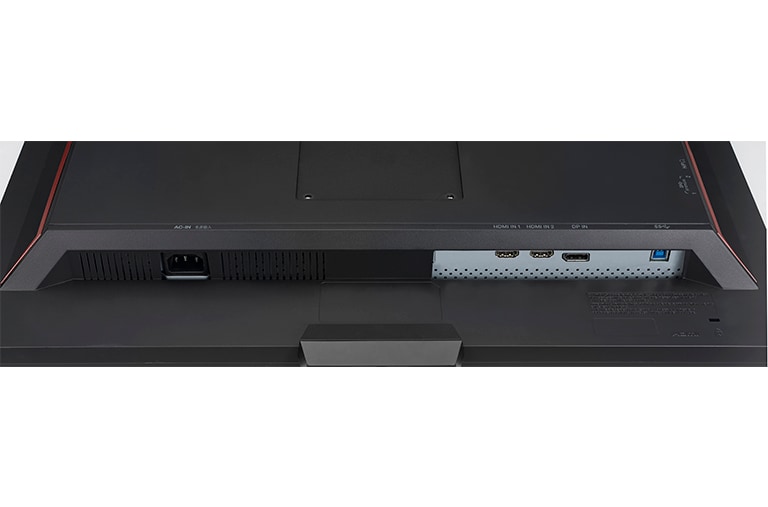 LG Игровой монитор LG UltraGear с временем отклика 1 мс, 24GM79G, thumbnail 8