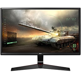 27" FHD игровой IPS монитор монитор2