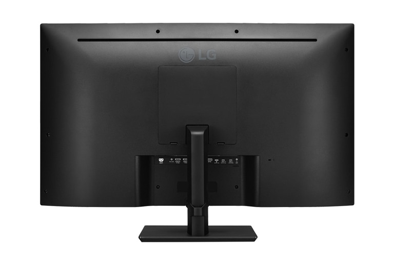 LG UHD 4K монитор, 43UD79-B, thumbnail 4