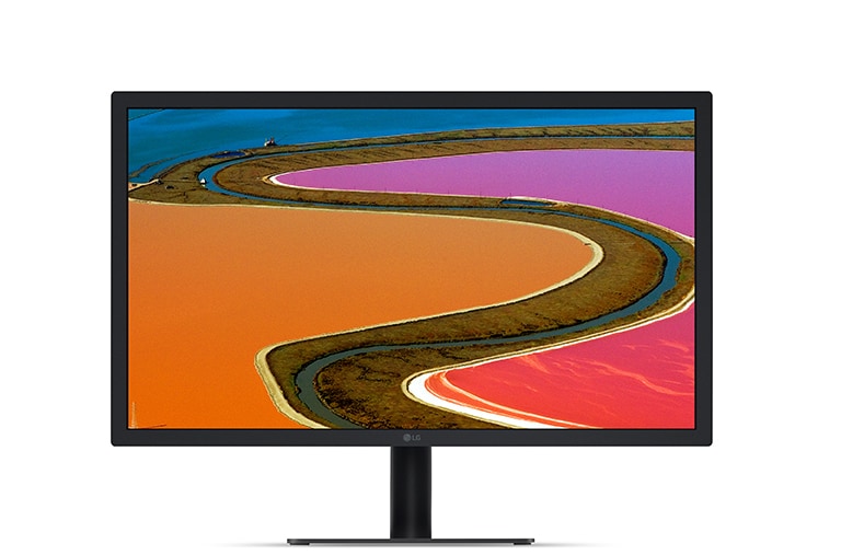 LG 22'' 4K монитор для Mac, 22MD4KA-B, thumbnail 1