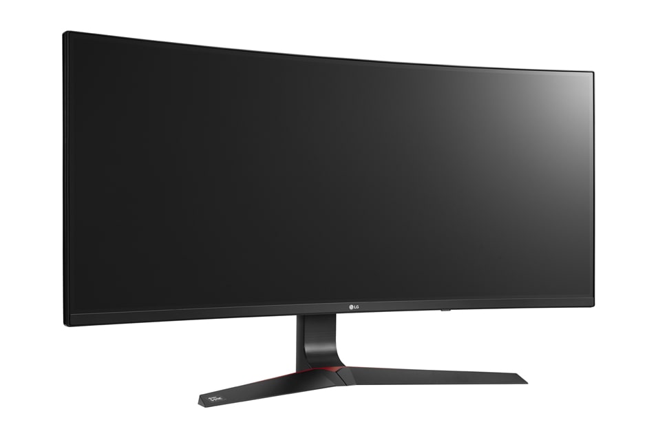 LG 34'' UltraWide IPS монитор, 34UC89G, thumbnail 3