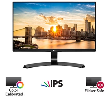 24" FULL HD LED монитор1