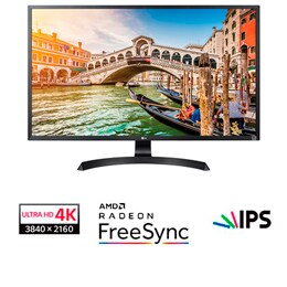 32" 4K UHD монитор2