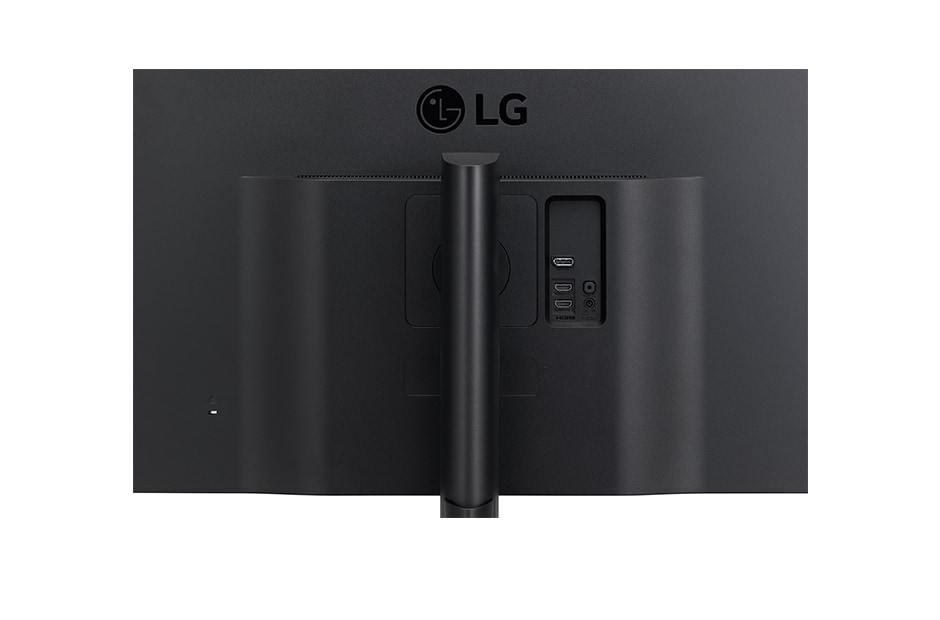 LG 32'' 4K UHD монитор, 32UD59, thumbnail 12