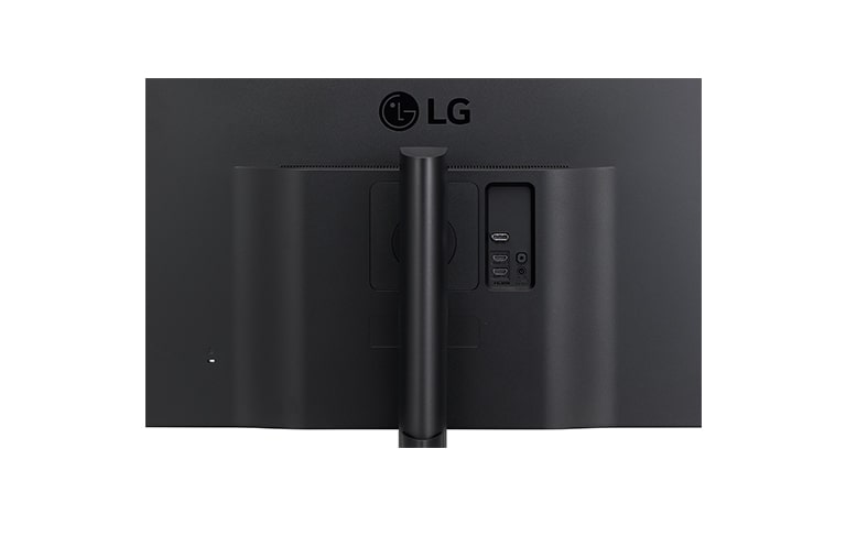 LG 32'' 4K UHD монитор, 32UD59, thumbnail 12