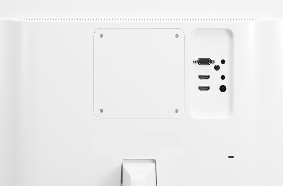 LG 27'' FULL HD IPS монитор, 27MP89HM-S, thumbnail 9